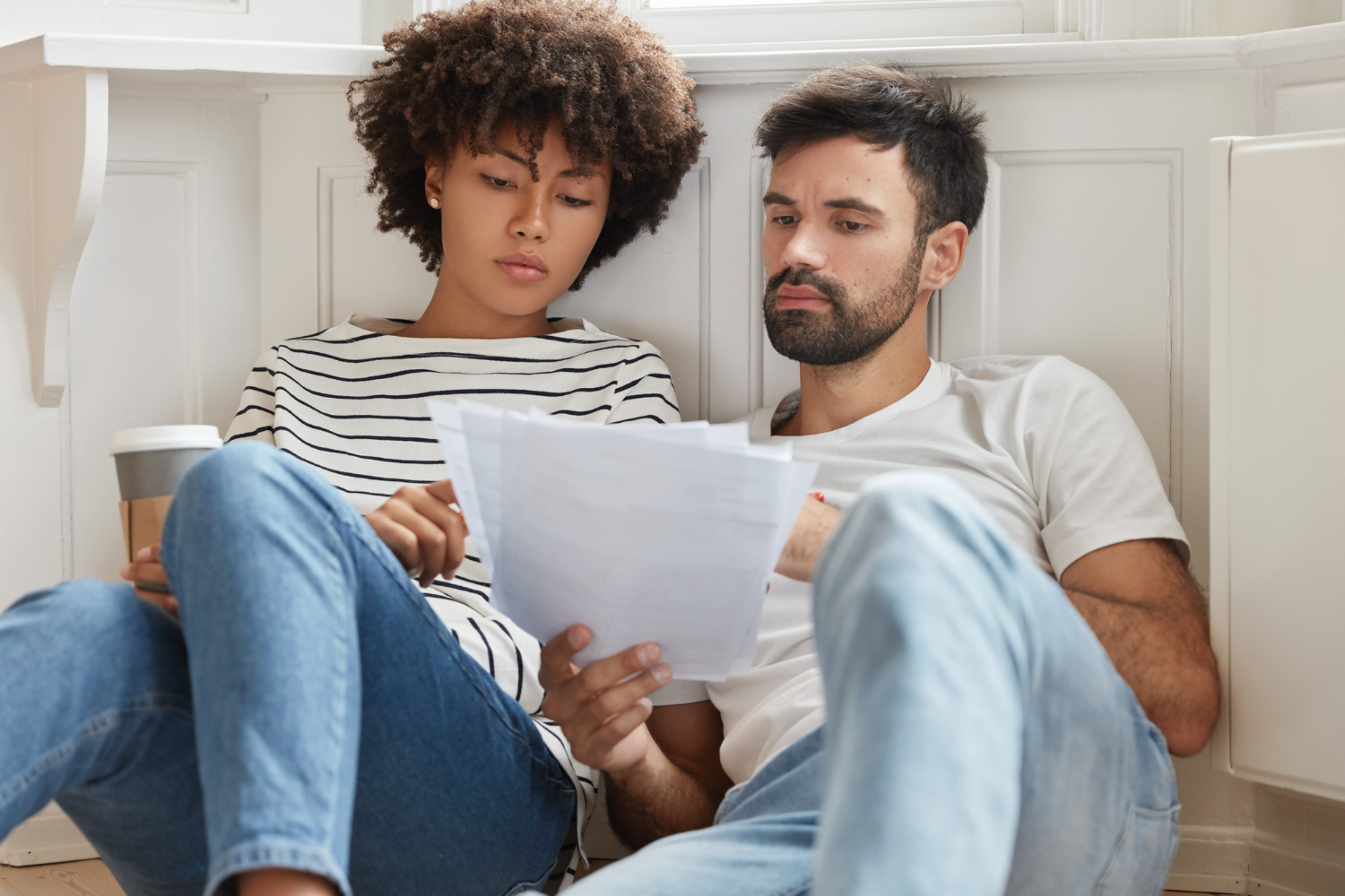 Contrato de Namoro impede União Estável?