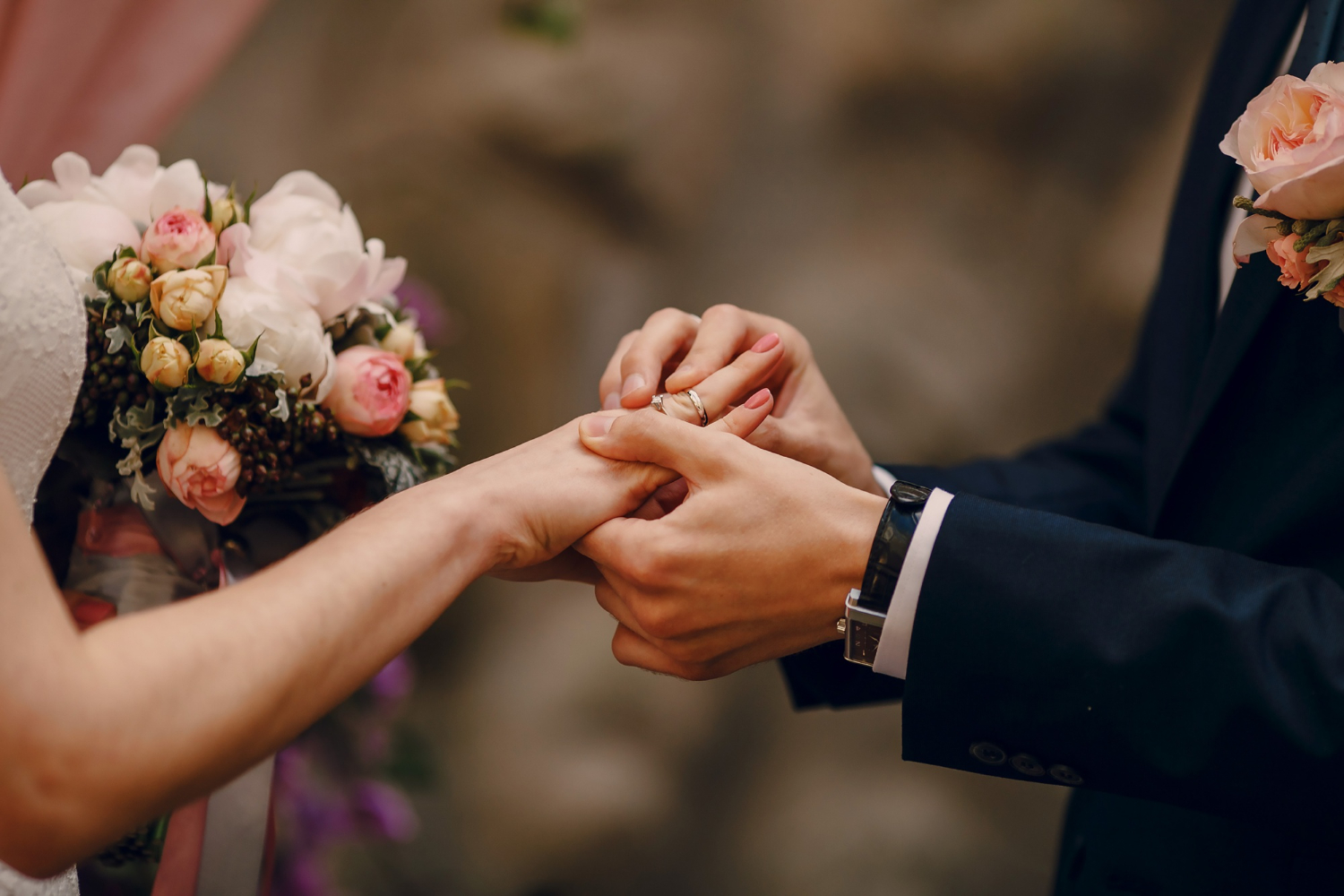 5 coisas que você não sabe sobre casamento (mas deveria saber)